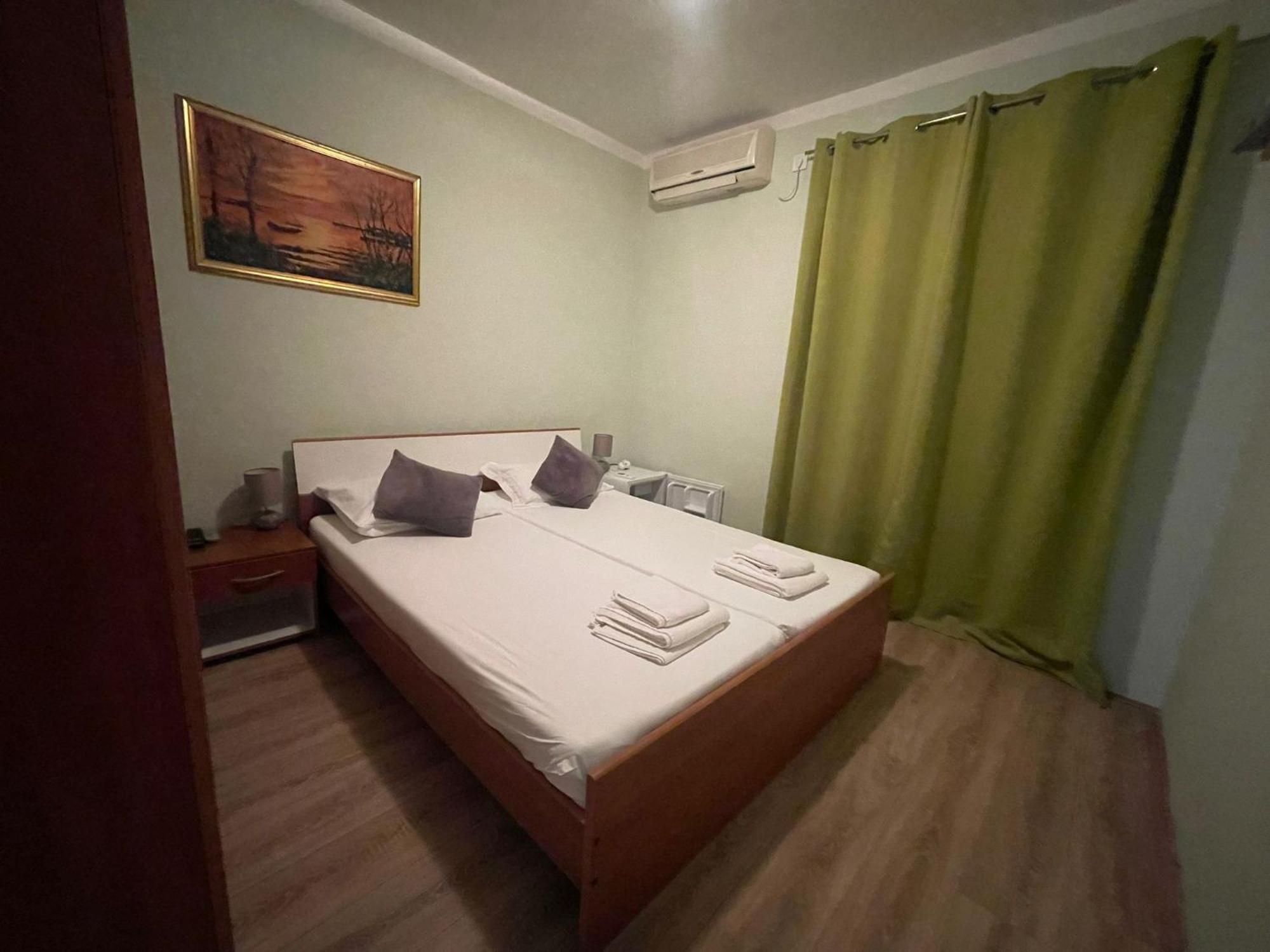 Samson Rooms Marina  Exterior foto